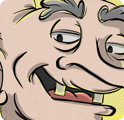 Proyecto FansArt Hey Arnold