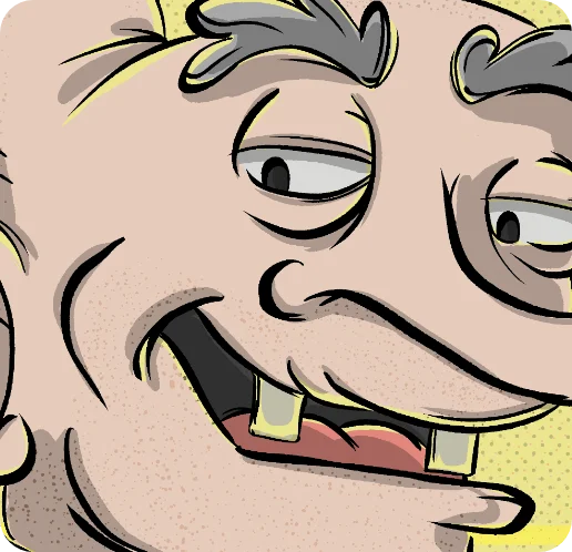 Proyecto FansArt Hey Arnold