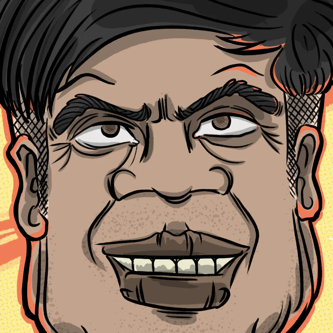 Proyecto FansArt Hey Arnold